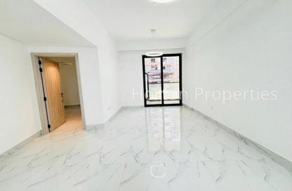 Apartment - 1 - 2 for rent in Lumina Vista Residences - District 14 - Jumeirah Village Circle - Dubai