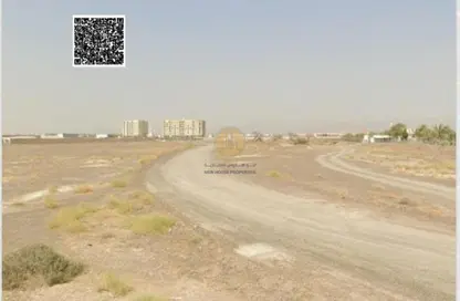 Land - Studio for sale in Manama - Ajman