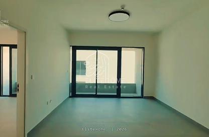 Apartment - 1 Bedroom - 2 Bathrooms for sale in Sokoon - Naseej District - Aljada - Sharjah