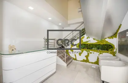 Office Space - Studio - 2 Bathrooms for rent in Al Quoz Industrial Area 4 - Al Quoz Industrial Area - Al Quoz - Dubai Office Space - Studio - 2 Bathrooms for rent in Al Quoz Industrial Area 4 - Al Quoz Industrial Area - Al Quoz - Dubai