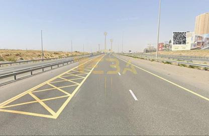 Land - Studio for sale in Ajman Hills - Al Alia - Ajman