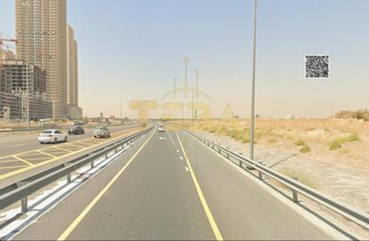Land - Studio for sale in Ajman Hills - Al Alia - Ajman