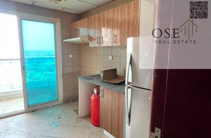 Apartment - 2 Bedrooms - 2 Bathrooms for sale in City Tower - Al Nuaimiya - Ajman Apartment - 2 Bedrooms - 2 Bathrooms for sale in City Tower - Al Nuaimiya - Ajman