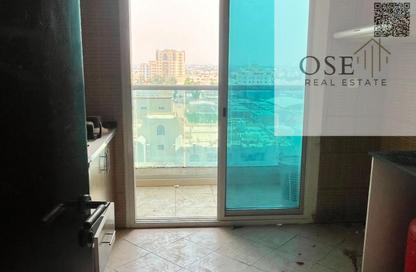 Apartment - 2 Bedrooms - 2 Bathrooms for sale in City Tower - Al Nuaimiya - Ajman