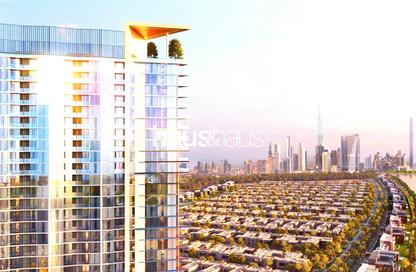 Apartment - 2 Bedrooms - 2 Bathrooms for sale in Sobha Creek Vista Heights Tower B - Sobha Creek Vista Heights - Sobha Hartland - Mohammed Bin Rashid City - Dubai Apartment - 2 Bedrooms - 2 Bathrooms for sale in Sobha Creek Vista Heights Tower B - Sobha Creek Vista Heights - Sobha Hartland - Mohammed Bin Rashid City - Dubai