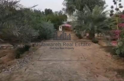 Farm - Studio for sale in Farms Area - Kabir - Umm Al Quwain