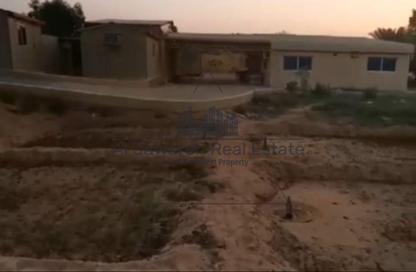 Farm - Studio for sale in Farms Area - Kabir - Umm Al Quwain