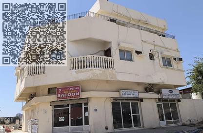 Whole Building - Studio - 4 for sale in Liwara 1 - Ajman