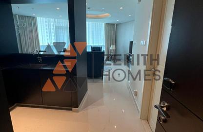Apartment - 3 - 4 for rent in Damac Maison The Distinction - Downtown Dubai - Dubai