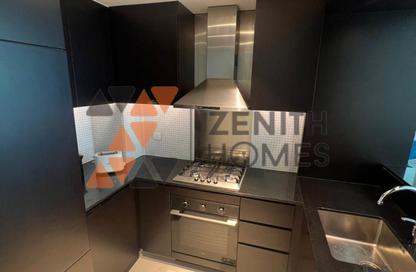 Apartment - 3 - 4 for rent in Damac Maison The Distinction - Downtown Dubai - Dubai