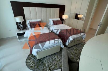 Apartment - 3 - 4 for rent in Damac Maison The Distinction - Downtown Dubai - Dubai
