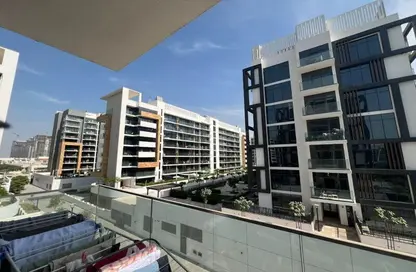 شقة - 1 حمام للبيع في 27 عزيزي ريفيرا - عزيزي ريفيرا - ميدان واحد - ميدان - دبي