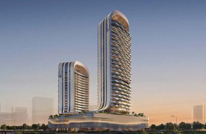 Hotel  and  Hotel Apartment - Studio - 1 Bathroom for sale in Radisson Blu Hotel and Residences - RAK Central - Ras Al Khaimah