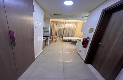 Apartment - Studio - 1 for rent in Azizi Plaza - Al Furjan - Dubai Apartment - Studio - 1 for rent in Azizi Plaza - Al Furjan - Dubai