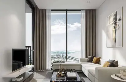 Apartment - 1 Bedroom - 2 Bathrooms for sale in Sobha Orbis - Motor City - Dubai