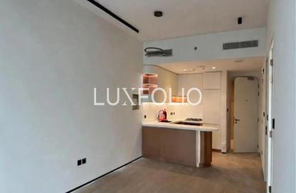 Apartment - 1 Bedroom - 1 Bathroom for rent in Rise Residences - District 16 - Jumeirah Village Circle - Dubai