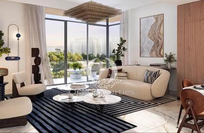 Apartment - 1 Bedroom - 2 Bathrooms for sale in Address Residences Dubai Hills Estate Tower B - Address Residences Dubai Hills Estate - Dubai Hills Estate - Dubai