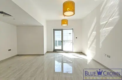 Apartment - 1 Bedroom - 2 Bathrooms for rent in Central Towers B - Central Towers - Arjan - Dubai