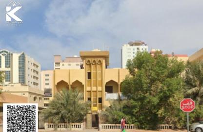 عمارة بالكامل - 6 غرف نوم - 6 حمامات للبيع في النعيمية - النعيمية - عجمان