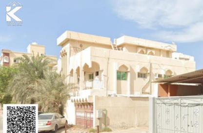 Whole Building - 6 Bedrooms - 6 Bathrooms for sale in Al Naimiya - Al Nuaimiya - Ajman