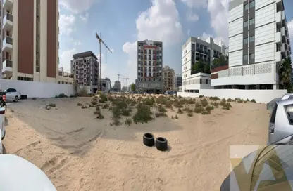 أرض - استوديو للبيع في 4 الورسان - الورسان - دبي أرض - استوديو للبيع في 4 الورسان - الورسان - دبي