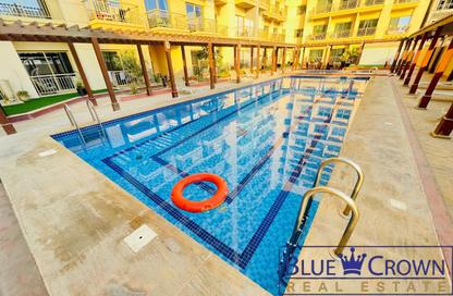 Apartment - 2 - 2 for rent in The Manhattan Tower - District 10 - Jumeirah Village Circle - Dubai Apartment - 2 - 2 for rent in The Manhattan Tower - District 10 - Jumeirah Village Circle - Dubai