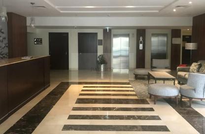 Apartment - 2 - 2 for rent in Turia Tower B - Turia - The Views - Dubai Apartment - 2 - 2 for rent in Turia Tower B - Turia - The Views - Dubai