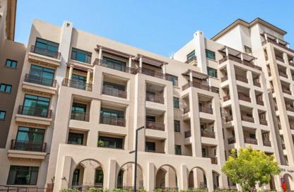 Apartment - 2 - 2 for rent in Turia Tower B - Turia - The Views - Dubai