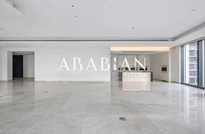 Apartment - 4 - 6 for rent in IL Primo - Opera District - Downtown Dubai - Dubai