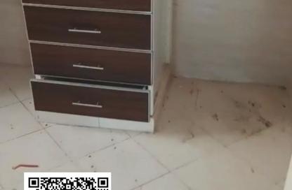Apartment - 1 - 1 for rent in Al Naemiya Tower 2 - Al Naemiya Towers - Al Nuaimiya - Ajman