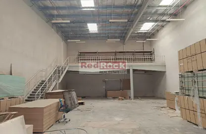 Warehouse - Studio - 1 Bathroom for rent in Dubai Investment Park 2 (DIP 2) - Dubai Investment Park (DIP) - Dubai