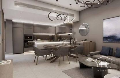 Apartment - 1 Bedroom - 2 Bathrooms for sale in Society House - Downtown Dubai - Dubai Apartment - 1 Bedroom - 2 Bathrooms for sale in Society House - Downtown Dubai - Dubai