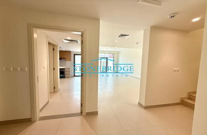 Townhouse - 3 Bedrooms - 4 Bathrooms for rent in The Pulse Beachfront - The Pulse - Dubai South (Dubai World Central) - Dubai
