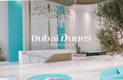 Apartment - Studio - 1 Bathroom for sale in REEF 996 - Dubai Production City (IMPZ) - Dubai Apartment - Studio - 1 Bathroom for sale in REEF 996 - Dubai Production City (IMPZ) - Dubai