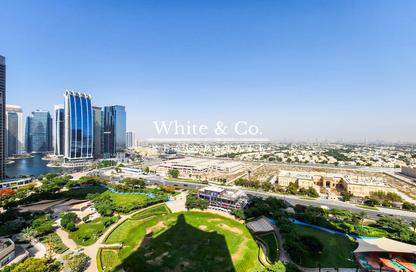 شقة - غرفة نوم - 2 حمامات للبيع في برج أرمادا 3 - (JLT) مجمع P - أبراج بحيرات الجميرا - دبي