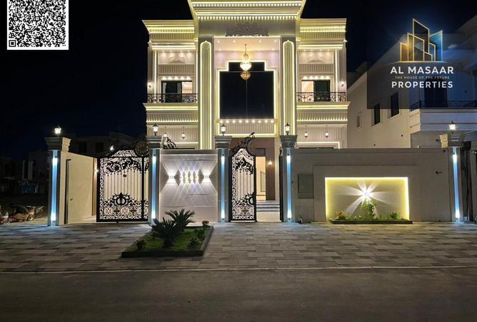 87900451 - الصورة الرئيسية للعقار