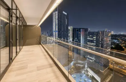 Apartment - 1 Bedroom - 1 Bathroom for rent in RP Heights - Downtown Dubai - Dubai