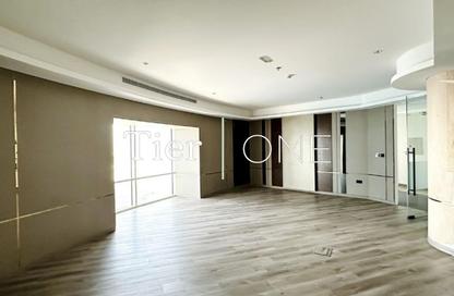 Office Space - Studio for rent in Park Place Tower - Sheikh Zayed Road - Dubai