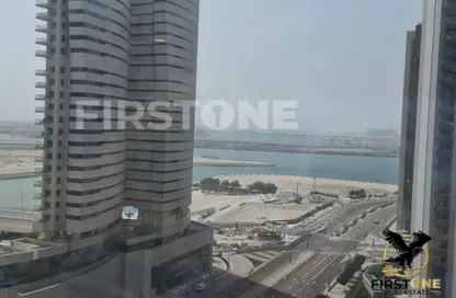 شقة - 2 غرف نوم - 3 حمامات للايجار في ذا ريزيدنس سنترال بارك - شمس أبوظبي - جزيرة الريم - أبوظبي