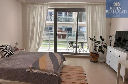 Apartment - Studio - 1 for rent in Pacific Samoa - Pacific - Al Marjan Island - Ras Al Khaimah Apartment - Studio - 1 for rent in Pacific Samoa - Pacific - Al Marjan Island - Ras Al Khaimah