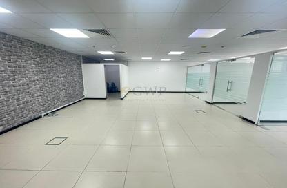 Office Space - Studio for rent in Mazaya Business Avenue BB2 - Mazaya Business Avenue - Jumeirah Lake Towers - Dubai