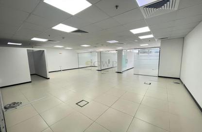 Office Space - Studio for rent in Mazaya Business Avenue BB2 - Mazaya Business Avenue - Jumeirah Lake Towers - Dubai