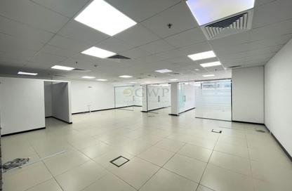 Office Space - Studio for rent in Mazaya Business Avenue BB2 - Mazaya Business Avenue - Jumeirah Lake Towers - Dubai