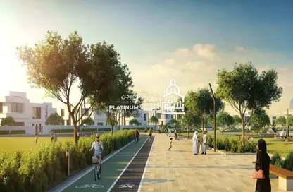 أرض - استوديو للبيع في الريمان II - الشامخة - أبوظبي