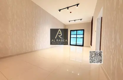 Apartment - 2 Bedrooms - 2 Bathrooms for rent in Al Naemiya Tower 2 - Al Naemiya Towers - Al Nuaimiya - Ajman