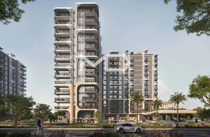 Apartment - 1 Bedroom - 2 Bathrooms for sale in Yas Living - Yas Island - Abu Dhabi