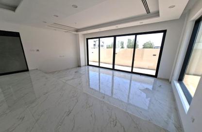 Townhouse - 4 Bedrooms - 4 Bathrooms for rent in Paloverde - Damac Hills 2 - Dubai