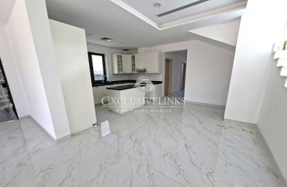 Townhouse - 4 Bedrooms - 5 Bathrooms for rent in Paloverde - Damac Hills 2 - Dubai