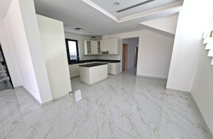 Townhouse - 4 Bedrooms - 4 Bathrooms for rent in Damac Hills 2 - Dubai Townhouse - 4 Bedrooms - 4 Bathrooms for rent in Damac Hills 2 - Dubai