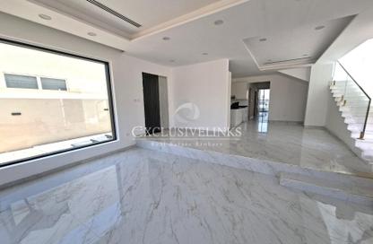 Townhouse - 4 Bedrooms - 5 Bathrooms for rent in Paloverde - Damac Hills 2 - Dubai